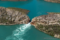 113. Horizontal Falls<br />Added 10 September 2019